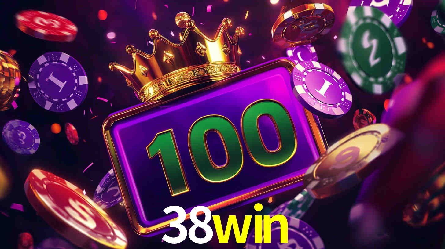 Experiência VIP 38win