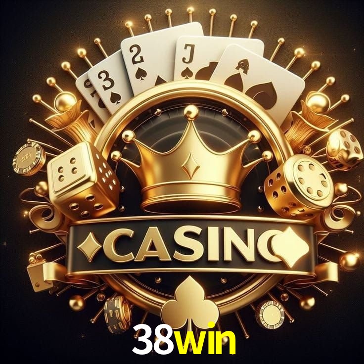 Casino Ao Vivo 38win