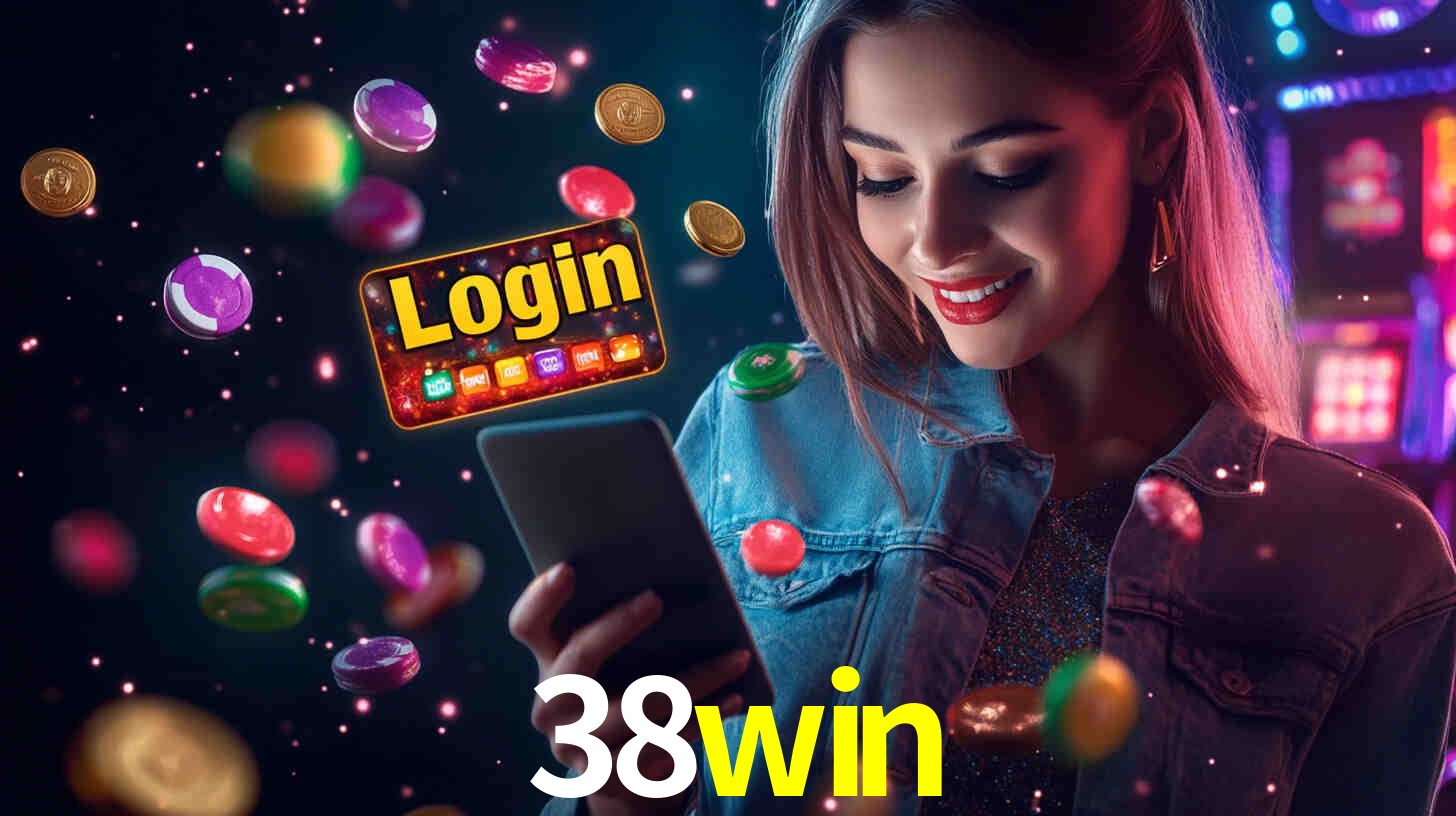 Descubra o Programa VIP da 38win: Vantagens Exclusivas para Jogadores
