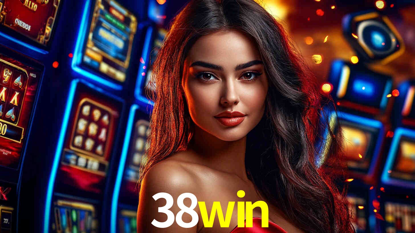 A Emoção da Loteria na 38win: Uma Chance de Mudança de Vida