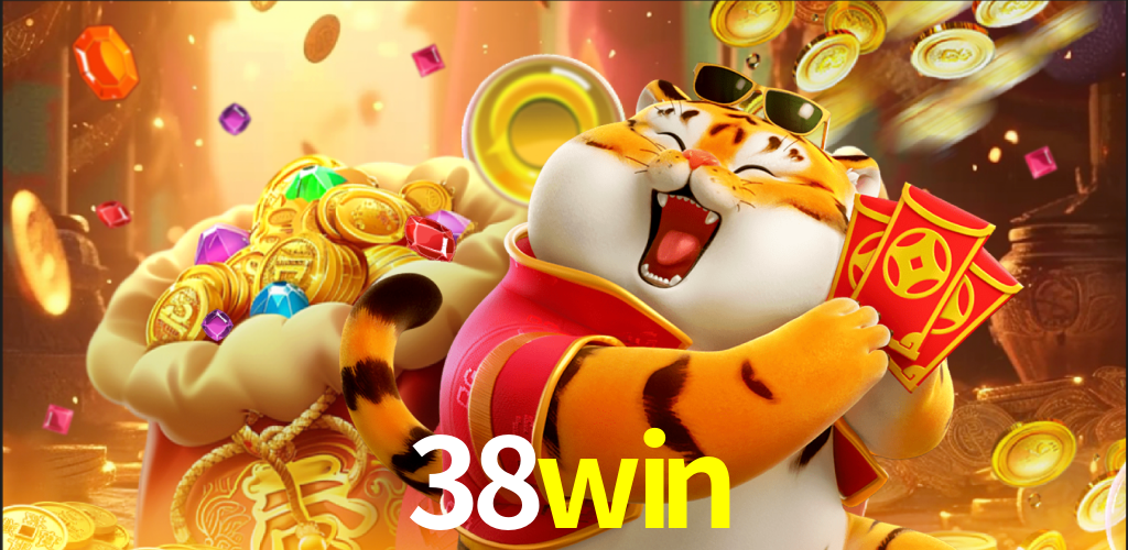 Welcome Bonus 38win