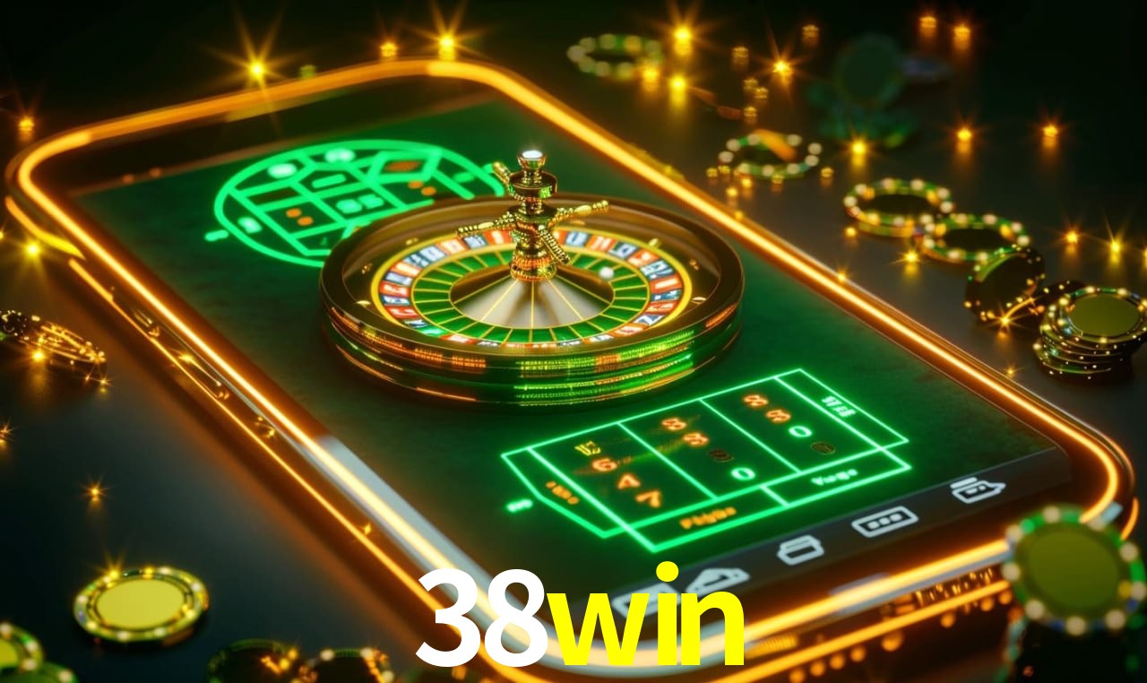 38win: Seu Cassino Premiado com Pagamentos Rápidos