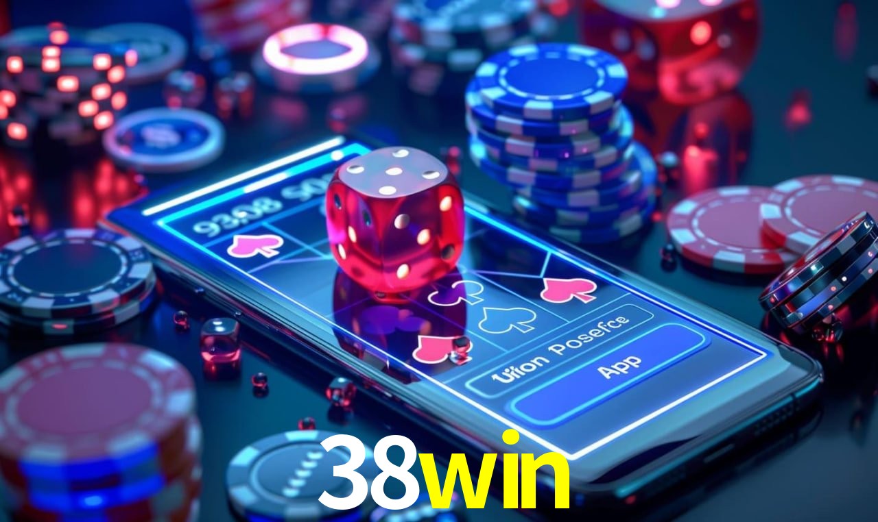 38win bet