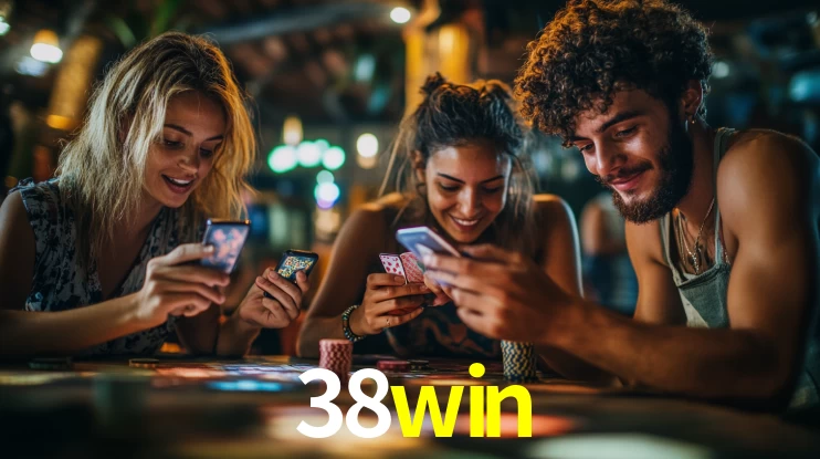 Player Reviews 38win