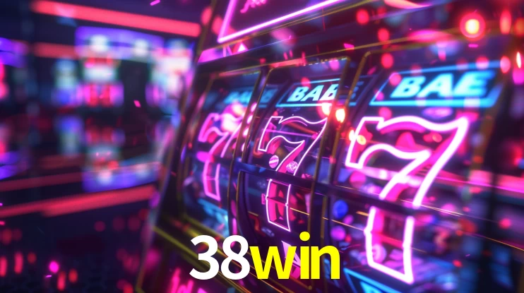 APP oficial da 38win para mobile