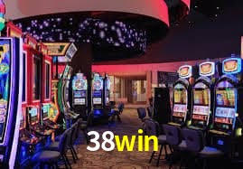 38win bet