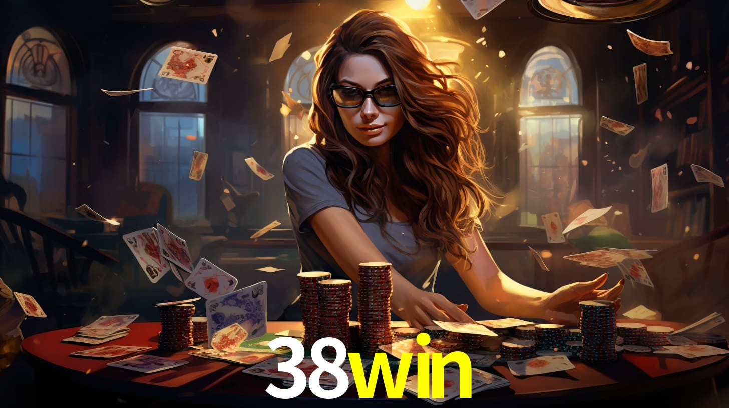 Live Casino 38win