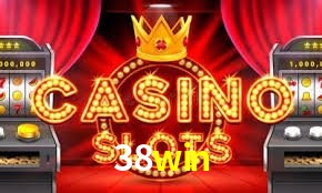Exclusive Offers 38win