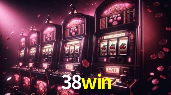 Bônus Diários 38win