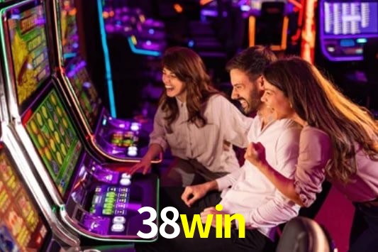 Jogos Exclusivos 38win