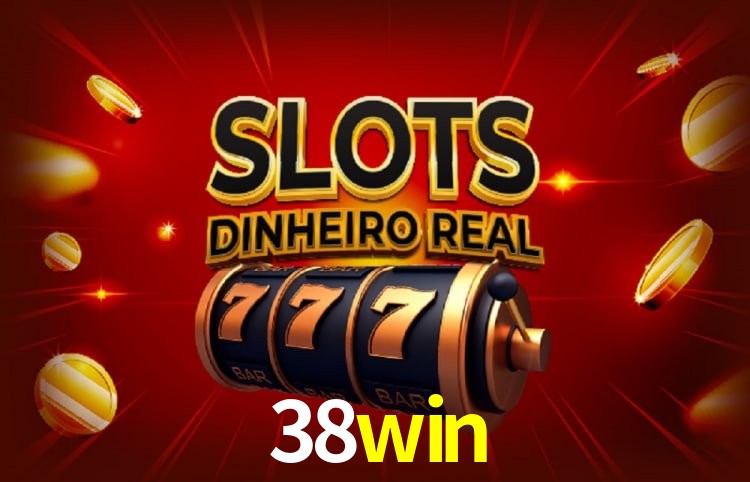 Sinta a adrenalina dos jogos de cassino com 38win