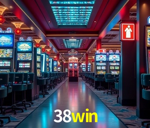 cassino 38win