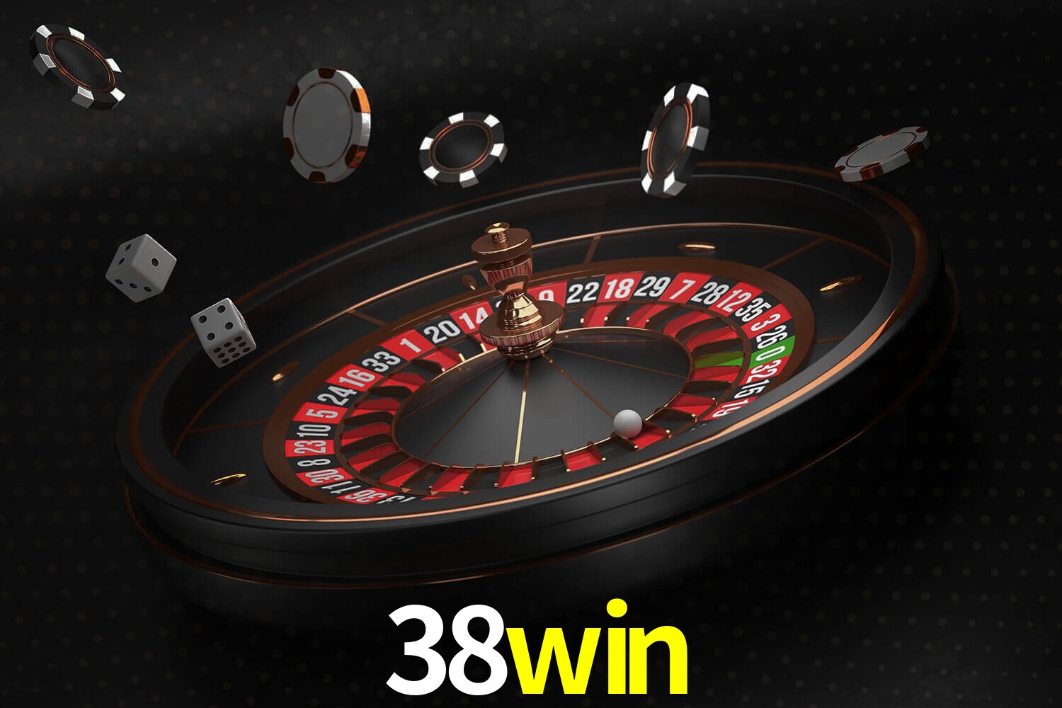 Live Casino 38win