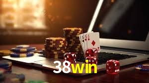 PIX Instantâneo 38win