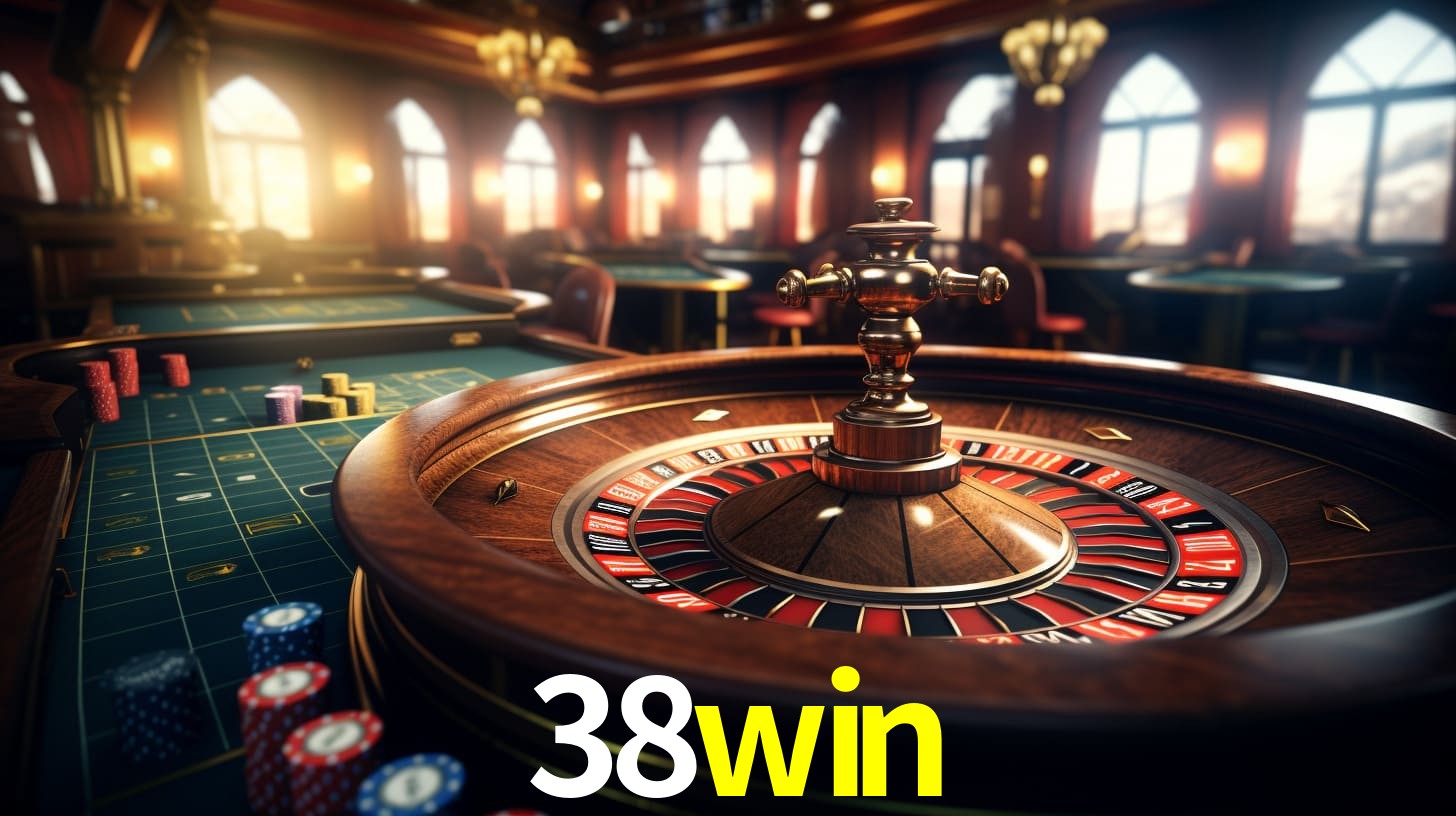 Slot Games 38win