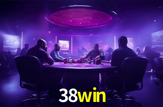 Jogos de Slot 38win