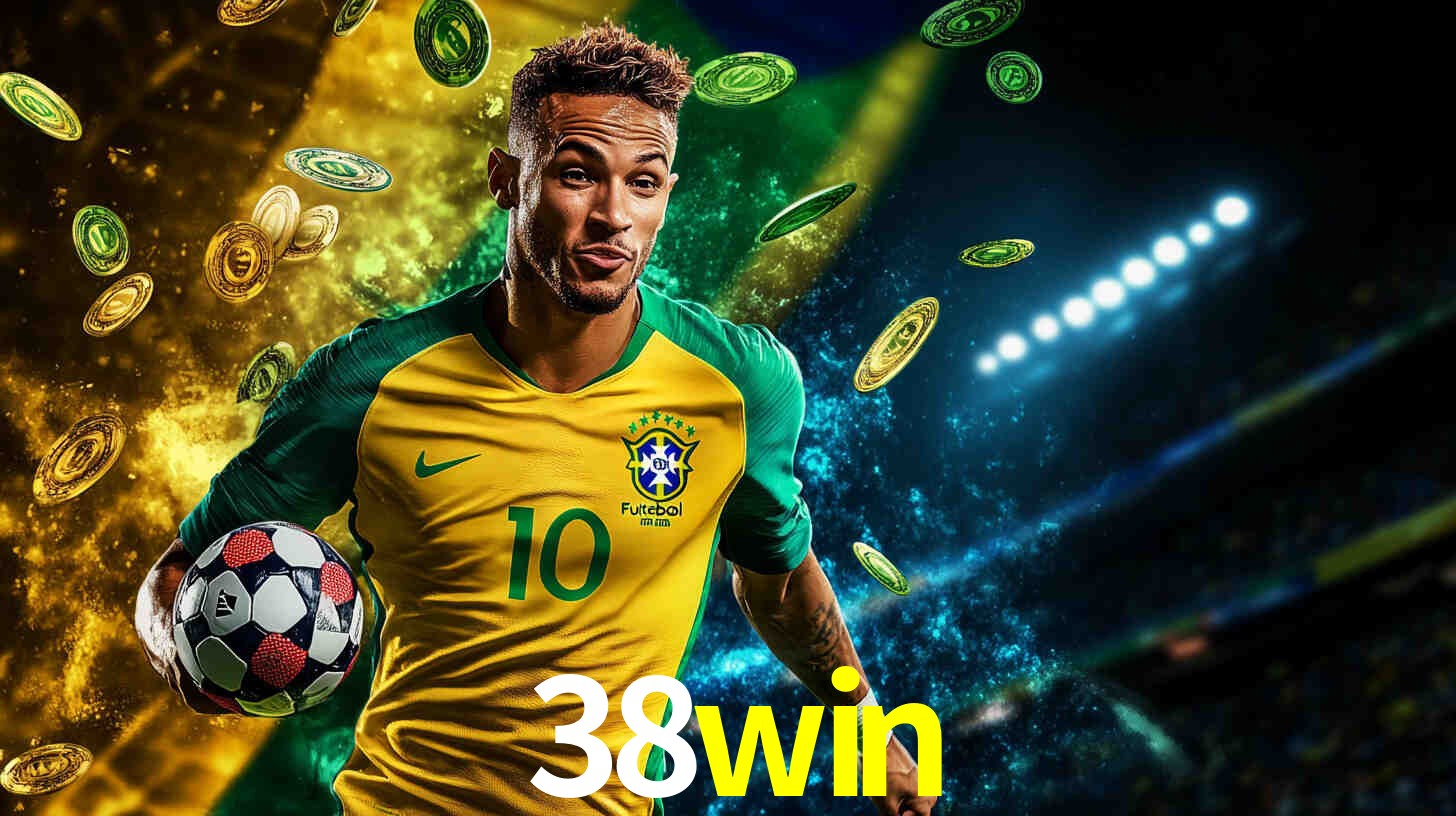 Inovações de Jogos na 38win: O Futuro das Experiências Interativas